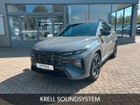 Hyundai TUCSON - Vorschau Bild 1