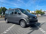 Volkswagen T6 California California Beach - gebrauchte VW T6 California aus dem Jahr 2018