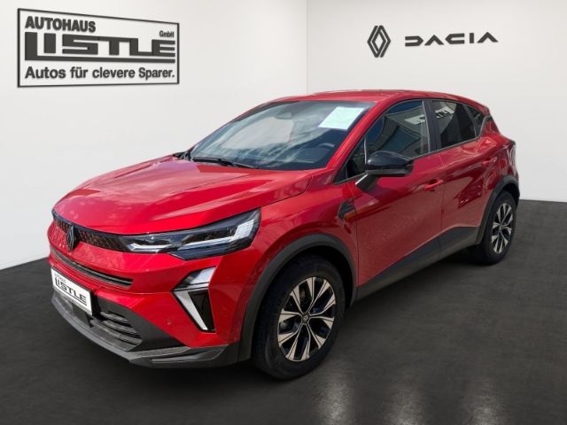 Renault Captur II Evolution Full Hybrid Navi+SHZ+Komfort