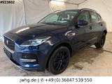 Jaguar E-PACE SE AWD|ACC|LED+|Panorama|Memory|Kam.|AHK - blaue Jaguar E-Pace