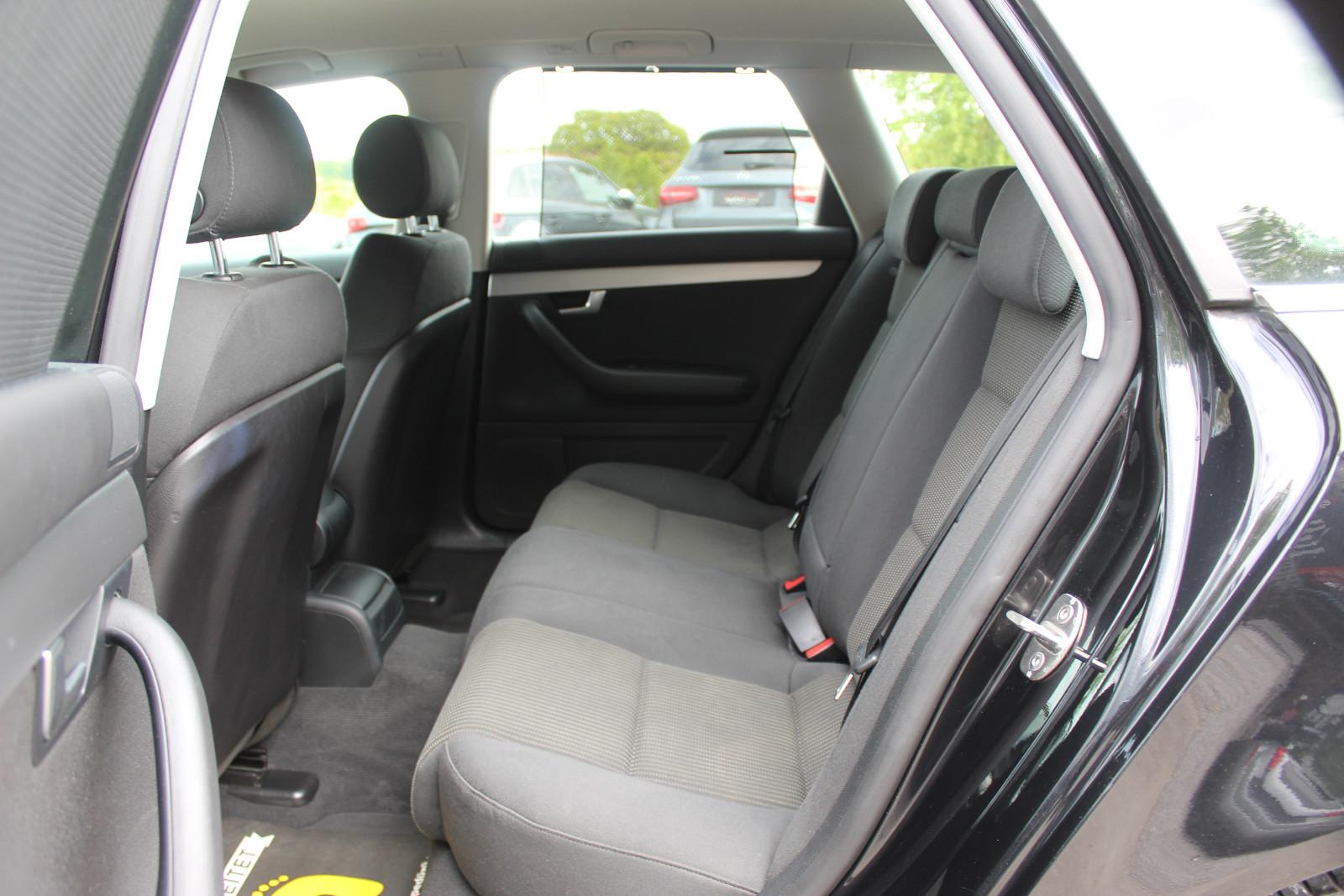 Audi Quattro 2006 — photo 15