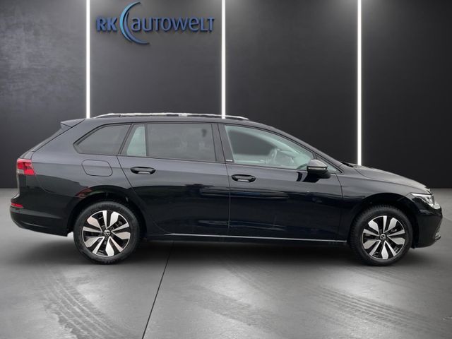 Golf Variant 8 VIII Move 2.0 TDI StandHZG Navi