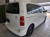 Citroën SpaceTourer Jumpy*SHZ*8-Sitzer*Temp*RFK* - Citroën SpaceTourer mit Schiebetür