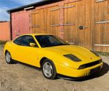 Fiat Coupé 1.8 16V - Fiat Coupe aus 1998