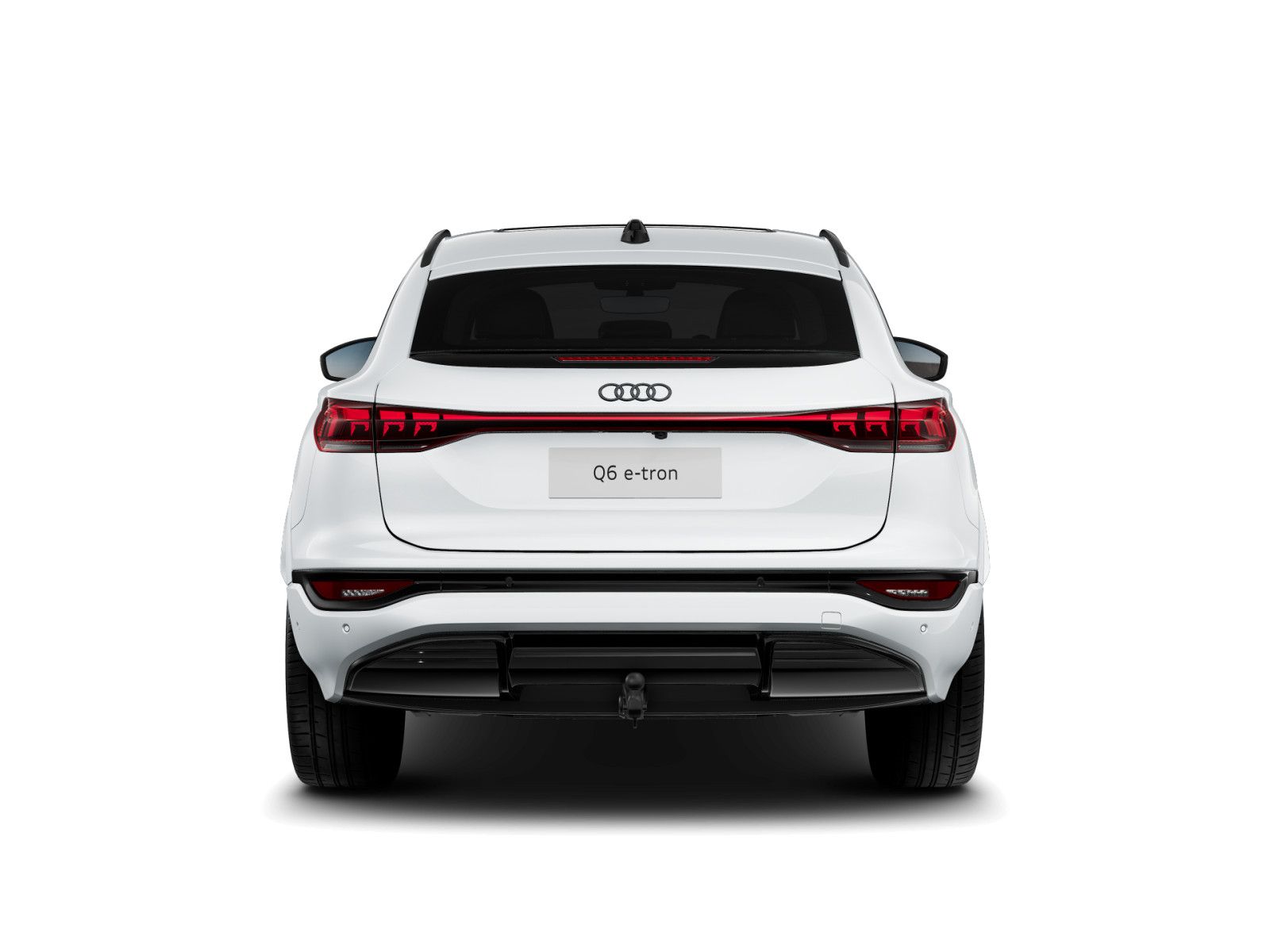 Audi Q6 e-tron - Bild 6