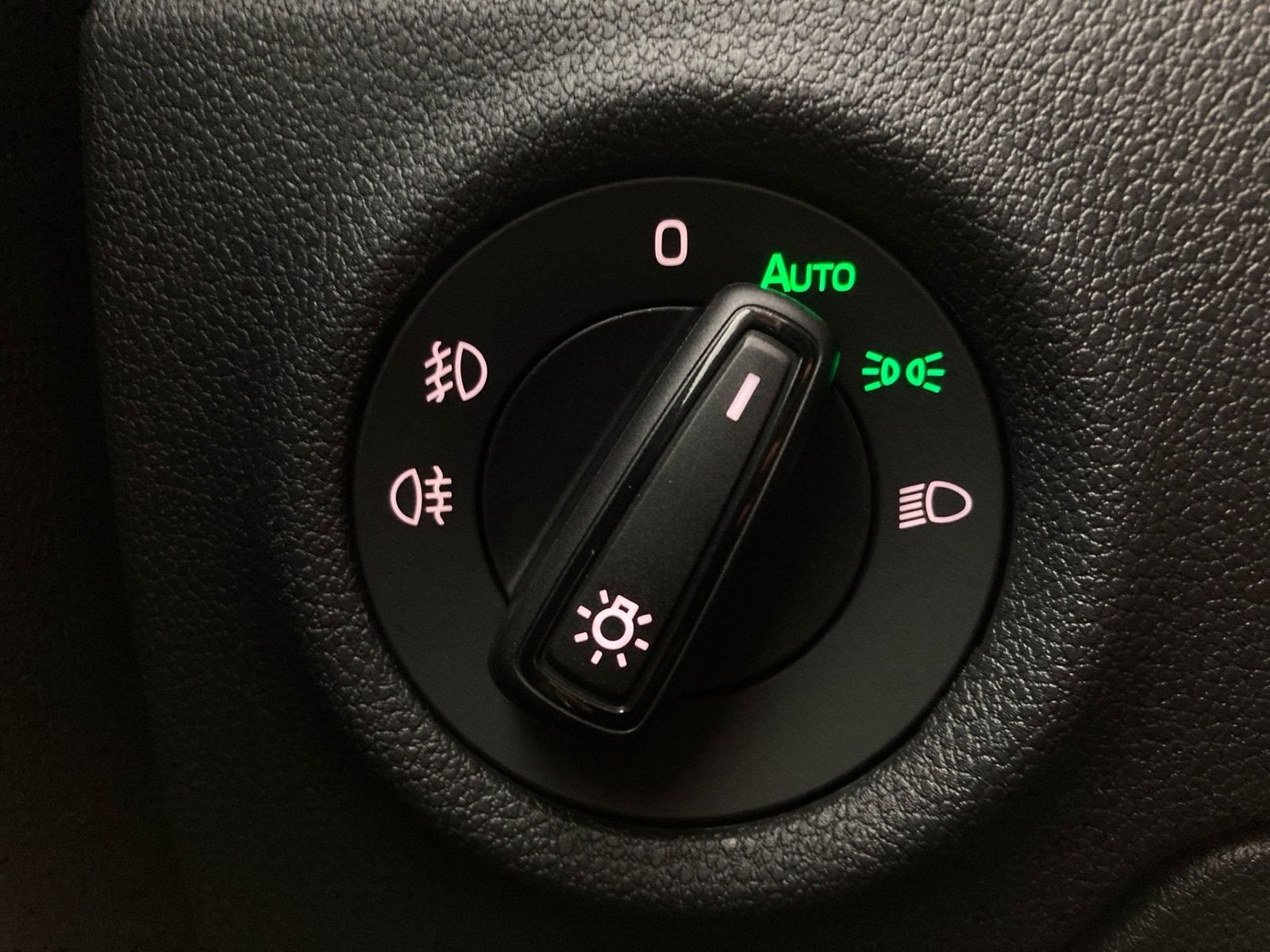 Skoda Fabia - Bild 30