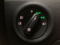 Skoda Fabia - Vorschau Bild 30