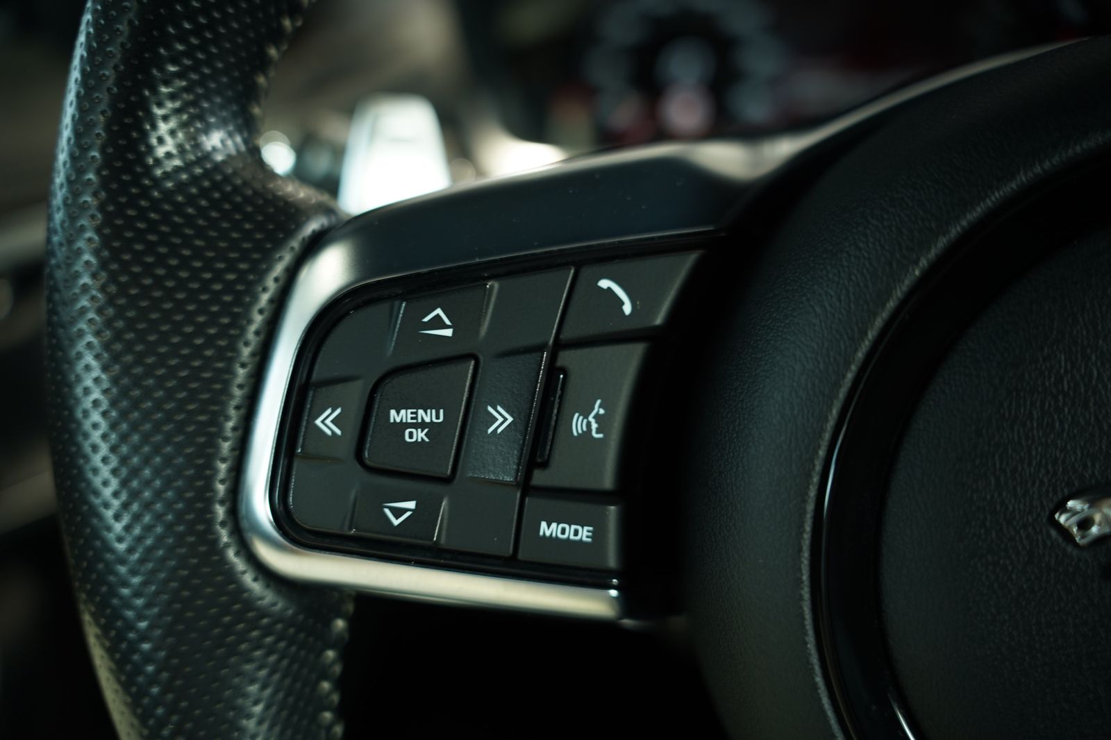 Jaguar F Type