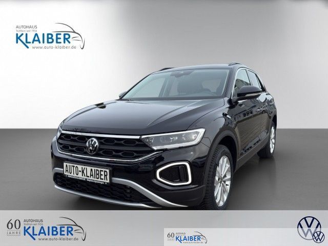 T-Roc Advanced 1.5 l TSI DSG AHK+ACC+LED+KAMERA+