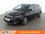 Peugeot 308 1.6 Blue-HDi Allure*NAVI*TEMPO*PDC*PANO* - Peugeot 308: Hdi
