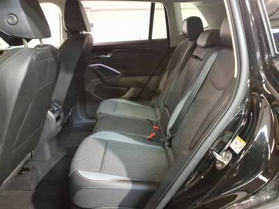 Volkswagen Tiguan - Bild 4