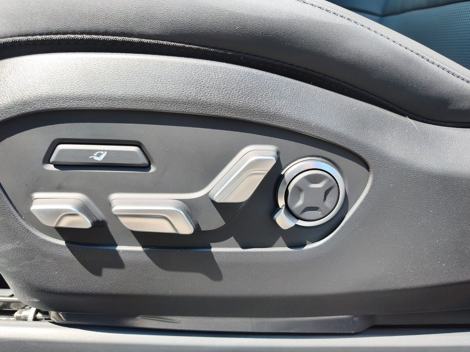 Hyundai IONIQ 9 – Bild 14
