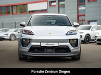 Porsche Macan - Vorschau Bild 2