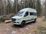 HYMER / ERIBA / HYMERCAR Grand Canyon S V6 - HYMER / ERIBA Grand Canyon S Automatik