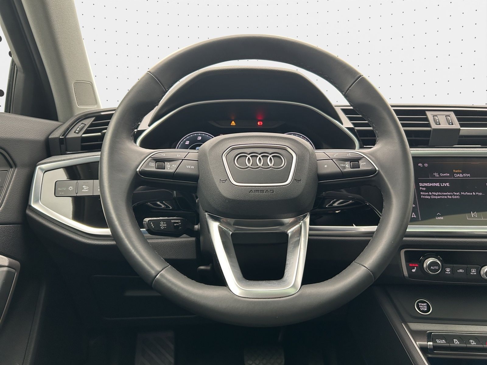 Audi Q3 - Bild 8