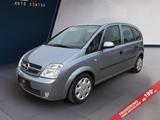 Opel Meriva 1.6/Automatik/Klimaanlage - Opel Meriva Gebrauchtwagen in Berlin