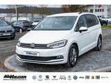 Volkswagen Touran Comfortline 1.5 TSI DSG 7-SITZER EL. HECK