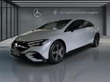 Mercedes-Benz EQE 350 AMG+Night+Pano+Burmester+Memory+MBUX+SHZ