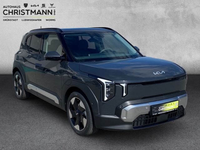 Fahrzeugabbildung Kia EV2 42.2 KWH 4S EARTH WIC 22AC TEC DWP DES