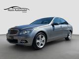 Mercedes-Benz C 230 7G-TRONIC Bi-Xenon H&K - Mercedes-Benz C 230: Limousine