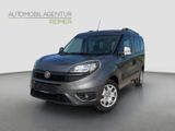 Fiat Doblo 1,4 Professional~PDC~Sitzh~Klima~2Schiebet - Fiat Doblo: Sc