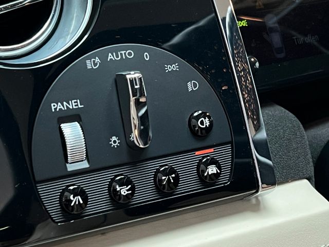 Rolls-Royce Wraith