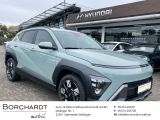 Hyundai KONA Hybrid 2WD T-GDI EU6d SX2 HEV 1.6 GDI DCT T