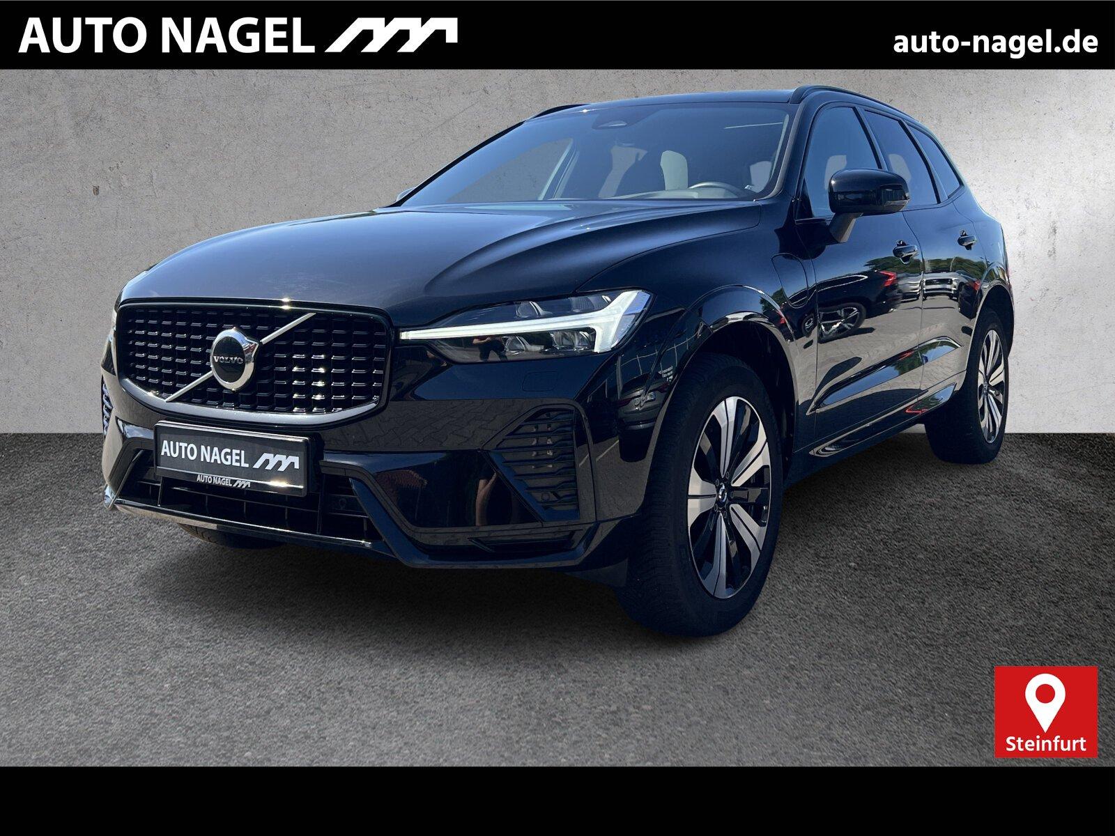 Volvo XC60 Recharge T8 R-Design |PANO|STANDH|CAM|LED|