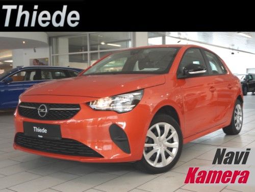 Opel Corsa-e  EDITION PDC|KAMERA|7,4KW|ALLWETTER