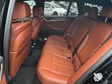 BMW 540d xDrive Touring A - BMW 540 in Stuttgart