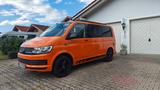 Volkswagen VW Bus T6 Camper Wohnmobil | LifePo4, Solar, PDC - : Kleinbus, Wohnmobil