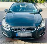 Volvo S60 D2 E-Drieve - gebrauchte Volvo S60 aus dem Jahr 2012