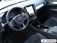 Volvo XC40 - Vorschau Bild 10