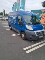 Fiat Ducato - Fiat Ducato in Kassel