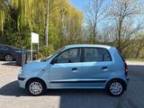 Hyundai Atos 1.1 - Hyundai Atos Gebrauchtwagen