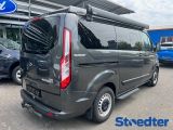 Ford Transit Custom Nugget 320 L1 Motorcaravan Faltda - Ford Nugget transit custom