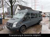 Ford Transit FT 430 Camper Wohnmobil 5-Sitzer Klima - Ford Transit: T430