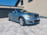 BMW 118 ( E88) Cabrio mit Automatikgetriebe - BMW: Automatikgetriebe