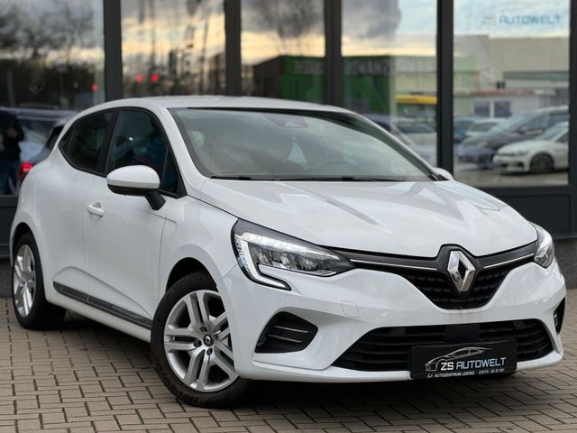 Renault Clio TCe 100 Experience*PDC*Tüv NEU*