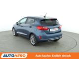 Ford Fiesta 1.5 TDCi Vignale*NAVI*ACC*CAM*PDC*SHZ* - Ford Fiesta: Leder