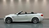 BMW M3 CABRIO*NAVI*MEMORY*H&K*AERODYNAMIK*DEUTSCH* - gebrauchte BMW M3 aus dem Jahr 2013