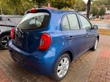 Nissan Micra Visia First - Nissan Gebrauchtwagen in Oldenburg