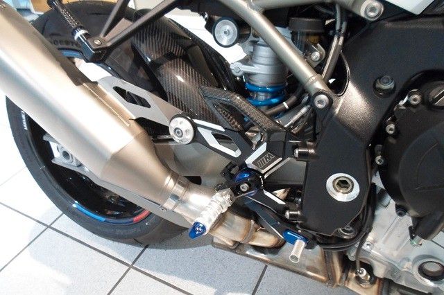 Fahrzeugabbildung BMW M1000R mit Competition Paket sofort verfügbar