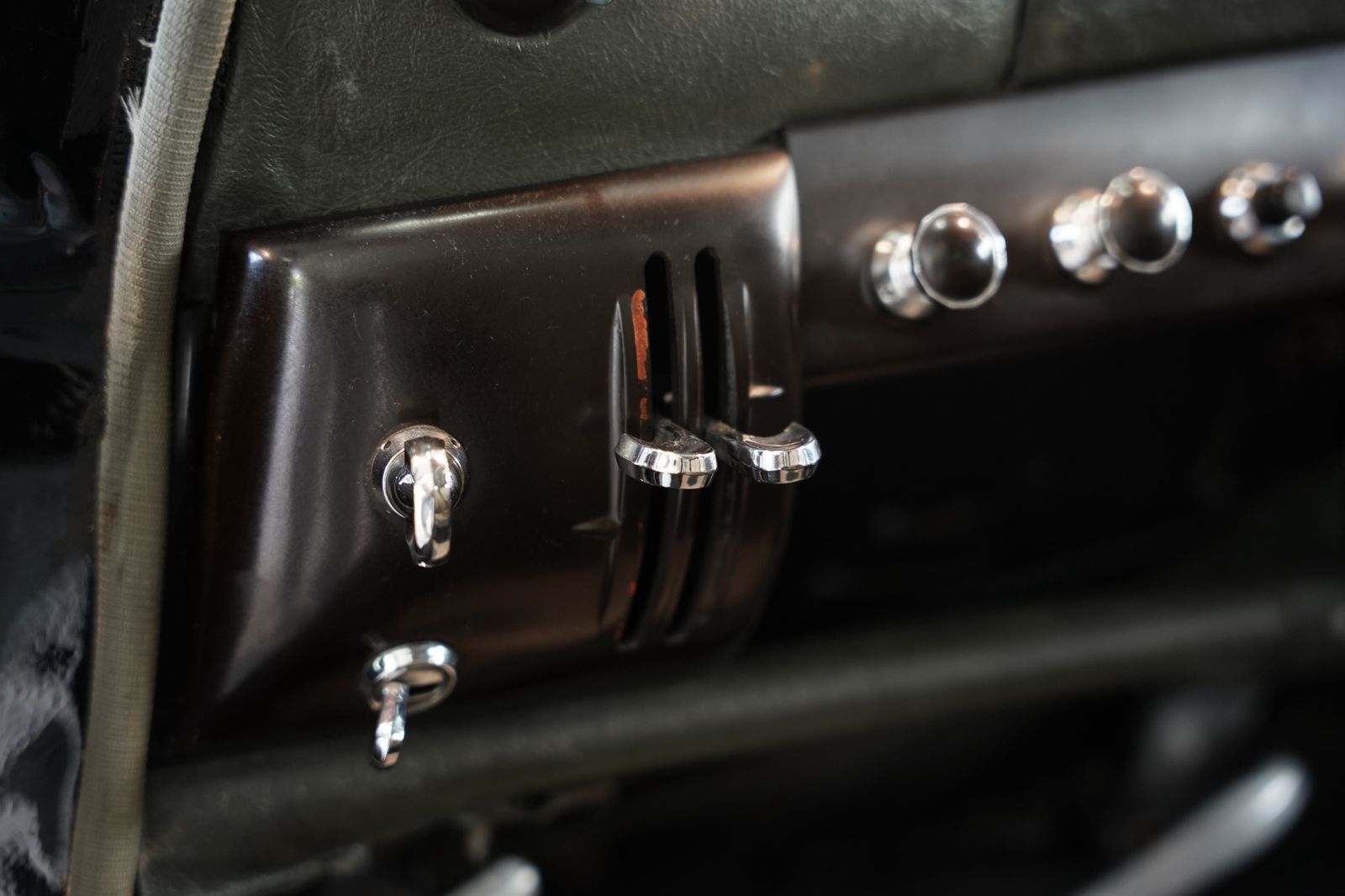 Mercedes Benz Andere