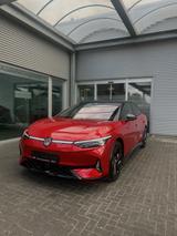 Volkswagen ID.7 86 kWh 250 kW 4MOTION GTX 5J Garantie VOLL - Volkswagen ID.7: GTX