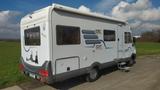 HYMER / ERIBA / HYMERCAR B 644 - HYMER / ERIBA B 644