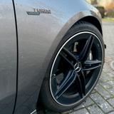 Mercedes-Benz Mercedes CLA 45 AMG -Garantie - Neuer Service  - Mercedes-Benz CLA 45 AMG Shooting Brake von privat
