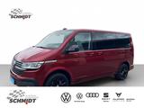 Volkswagen T6 Caravelle T6.1 2.0 TDI Edition 4M 8Sitze AHK - Volkswagen T6 Caravelle aus 2020