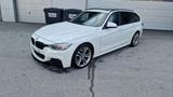 BMW 325d M-Technick Shadowline - BMW 325: 325d M