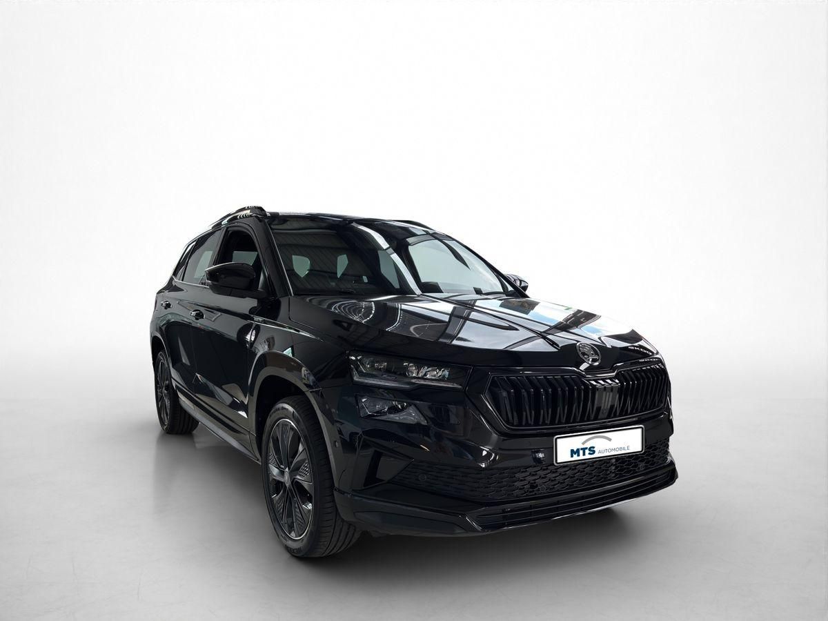Skoda Karoq - Bild 3